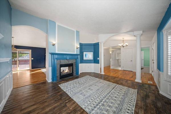 5311 W Brookfield Ave, Spokane, WA 99208