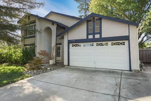 1340 Trail End WAY, Sacramento, CA 95834