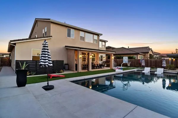 1007 Highland Road, Madera, CA 93636