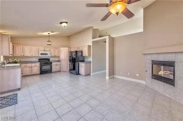 678 Great Dane Court, Henderson, NV 89052
