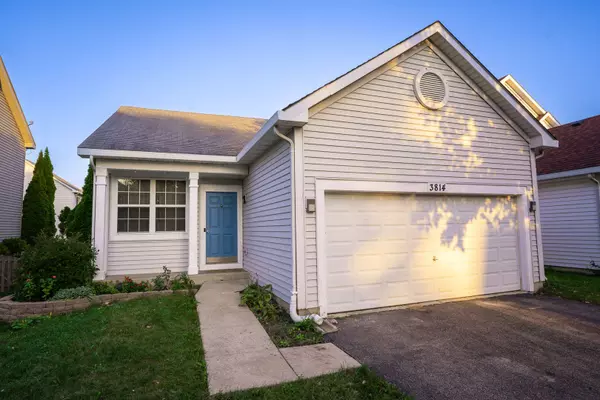 3814 Nantucket DR, Joliet, IL 60435