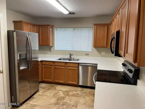 660 E BROWNING Way, Chandler, AZ 85286