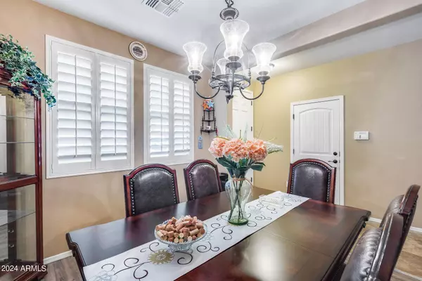 12229 W PLANADA Lane, Sun City, AZ 85373