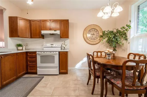 44 GREENTRAIL Drive, Mount Hope, ON L0R 1W0