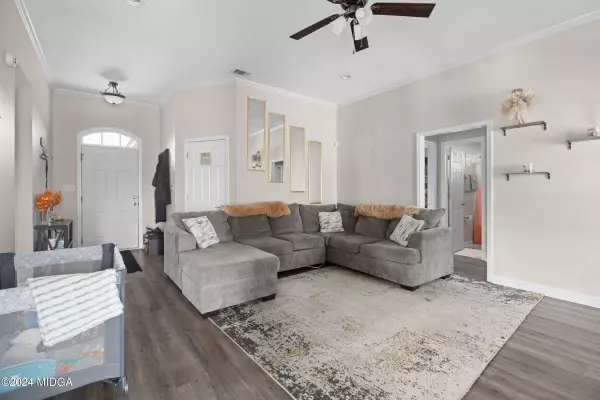 101 Roya Court, Warner Robins, GA 31088