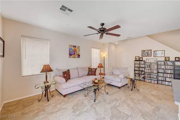 607 Pacific Time Court, North Las Vegas, NV 89084