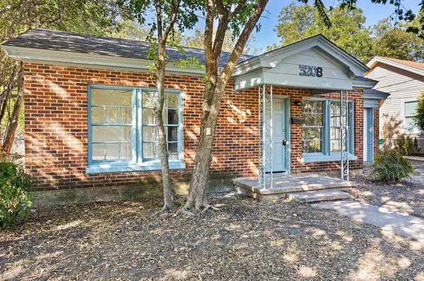 3208 N 24th Street, Waco, TX 76708