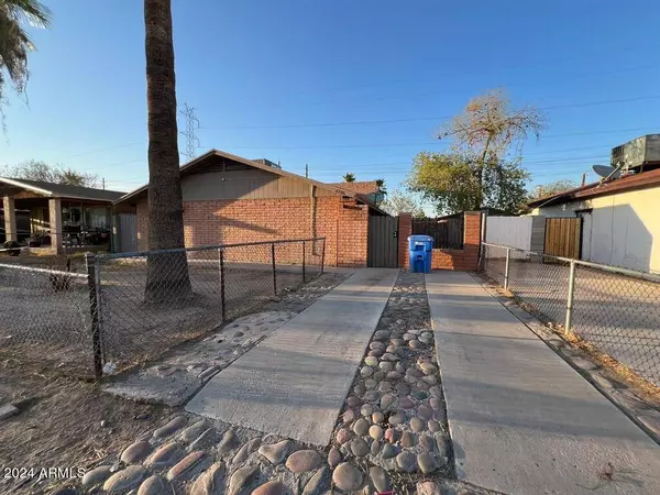 4006 W HADLEY Street, Phoenix, AZ 85009