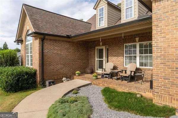 47 Park View DR, Cleveland, GA 30528