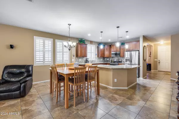 12229 W PLANADA Lane, Sun City, AZ 85373