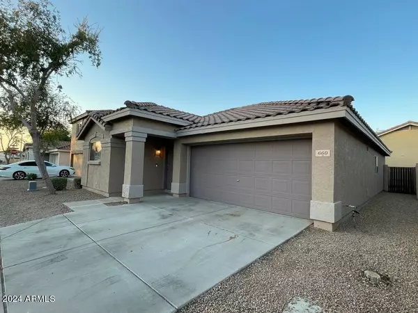 660 E BROWNING Way, Chandler, AZ 85286