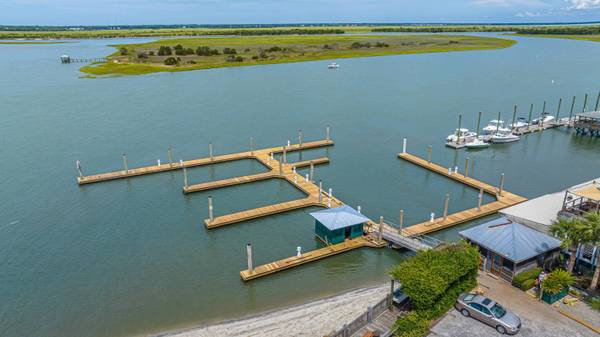 101 Palm Blvd #A-7, Isle Of Palms, SC 29451