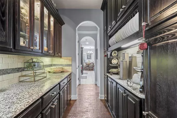 3600 Alberta Lane, Flower Mound, TX 75022