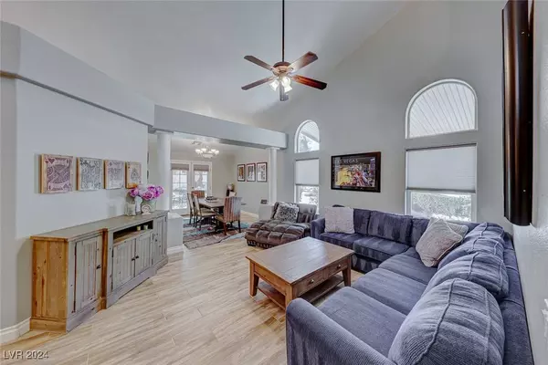 6534 Ansonia Court, Las Vegas, NV 89118