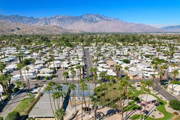 29 Sand CRK, Cathedral City, CA 92234