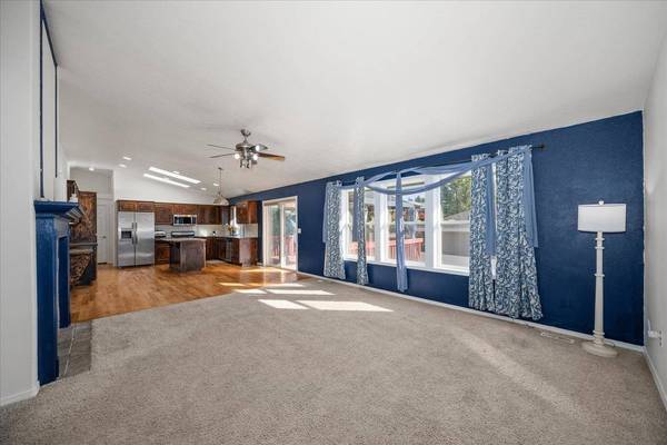 5311 W Brookfield Ave, Spokane, WA 99208