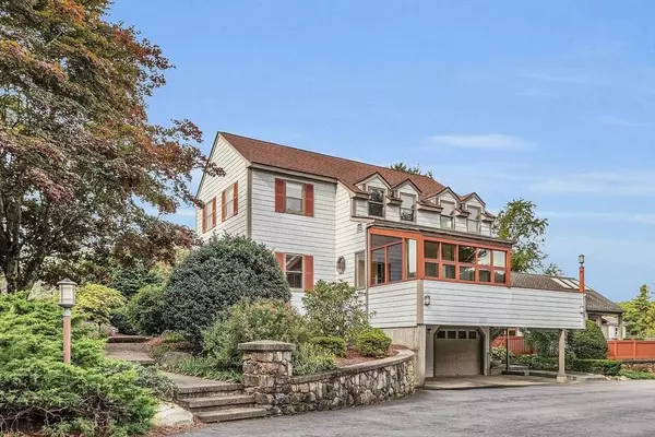 65 Bailey Rd, Andover, MA 01810