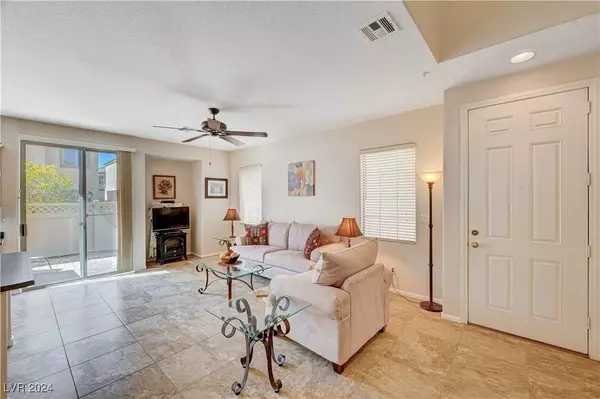 607 Pacific Time Court, North Las Vegas, NV 89084