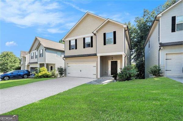 230 Bethany Manor CT, Ball Ground, GA 30107