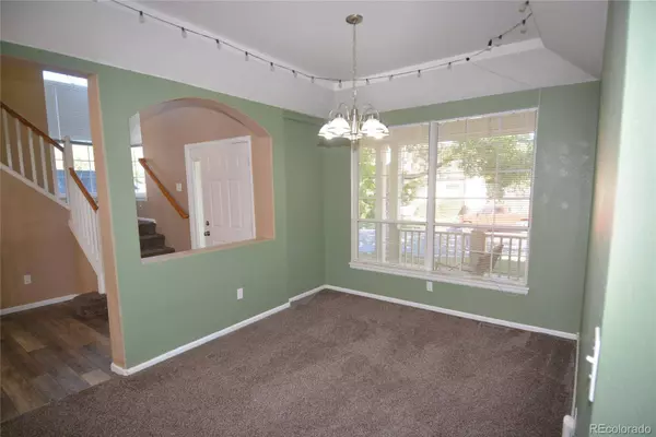 2060 Sandhurst DR, Castle Rock, CO 80104