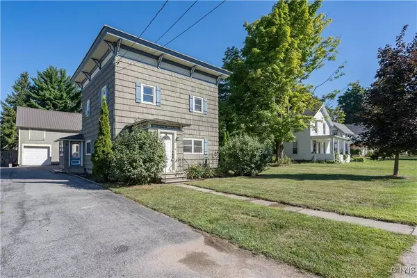 149 Maple ST, Black River, NY 13612