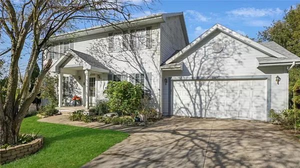 3321 Emerson AVE NE, Cedar Rapids, IA 52411