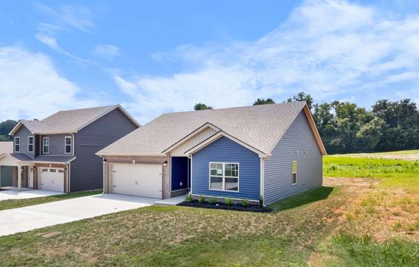 135 Cardinal Creek, Clarksville, TN 37040