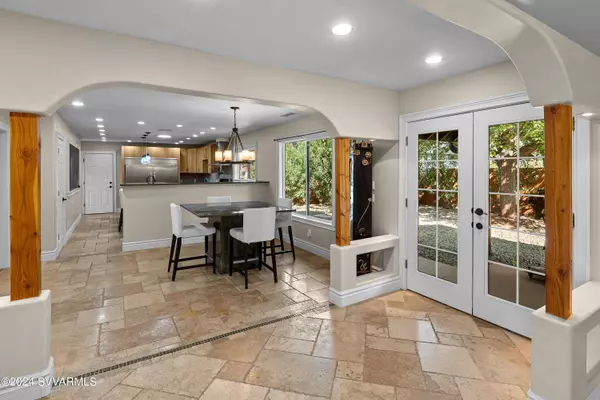 25 Piki DR Drive, Sedona, AZ 86336