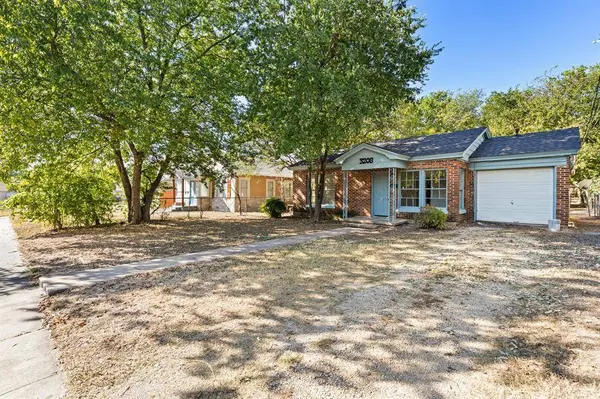 3208 N 24th Street, Waco, TX 76708