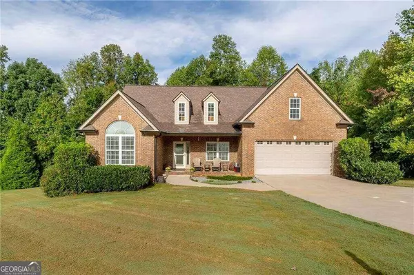 47 Park View DR, Cleveland, GA 30528