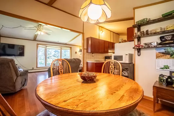 N6777 Pierce Rd, Herman, WI 53050