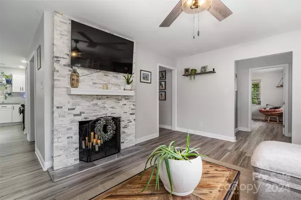 532 Stockton ST, Statesville, NC 28677