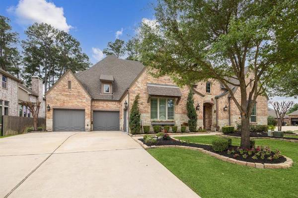 13619 Rollins Green LN, Cypress, TX 77429