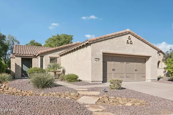 28574 N 123RD Lane, Peoria, AZ 85383