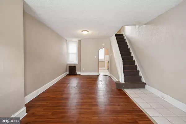 4119 N FAIRHILL ST, Philadelphia, PA 19140