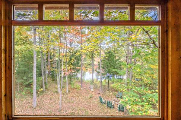 11 Goss Pond RD, Bethel, ME 04217