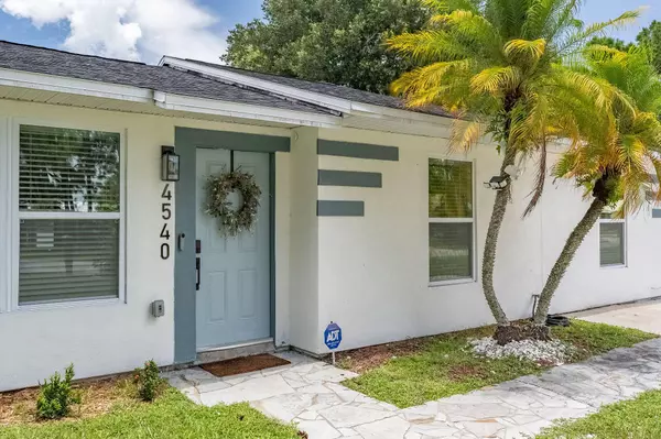 4540 Greenhill ST, Cocoa, FL 32927