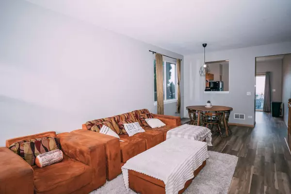 3814 Nantucket DR, Joliet, IL 60435