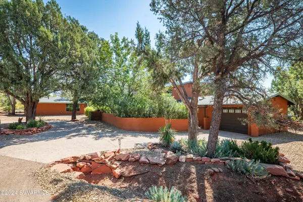 25 Piki DR Drive, Sedona, AZ 86336