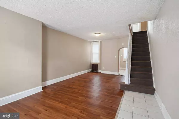 4119 N FAIRHILL ST, Philadelphia, PA 19140