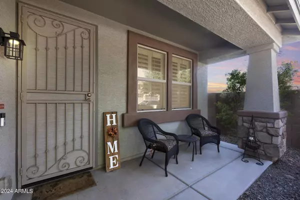 12229 W PLANADA Lane, Sun City, AZ 85373