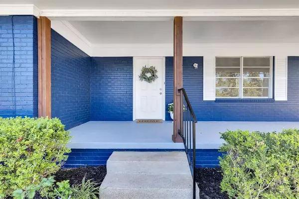 827 S PALMER, Tyler, TX 75701