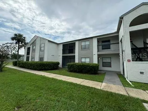 2101 CASCADES BLVD #206, Kissimmee, FL 34741