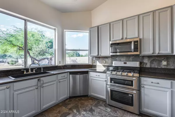 4801 E PEAK VIEW Road, Cave Creek, AZ 85331