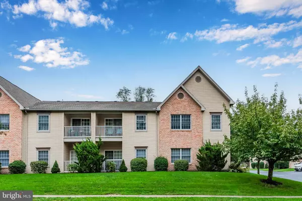 4649 DEER PATH RD, Harrisburg, PA 17110