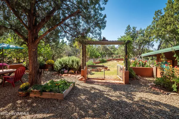 25 Piki DR Drive, Sedona, AZ 86336