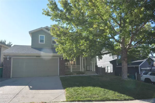 2060 Sandhurst DR, Castle Rock, CO 80104