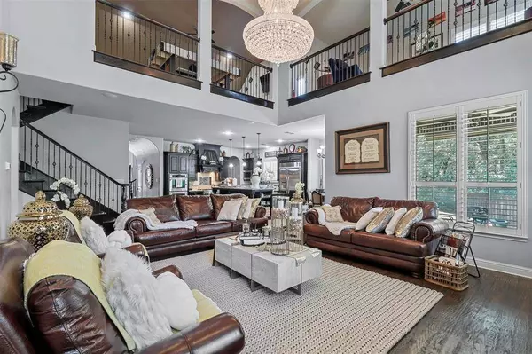 3600 Alberta Lane, Flower Mound, TX 75022