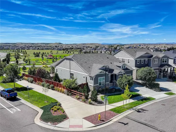 10233 Fort Worth CT, Parker, CO 80134