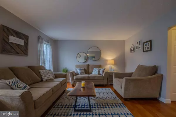 779 S RIDGE RD S, Martinsburg, WV 25403